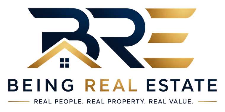 Being Real Estate
