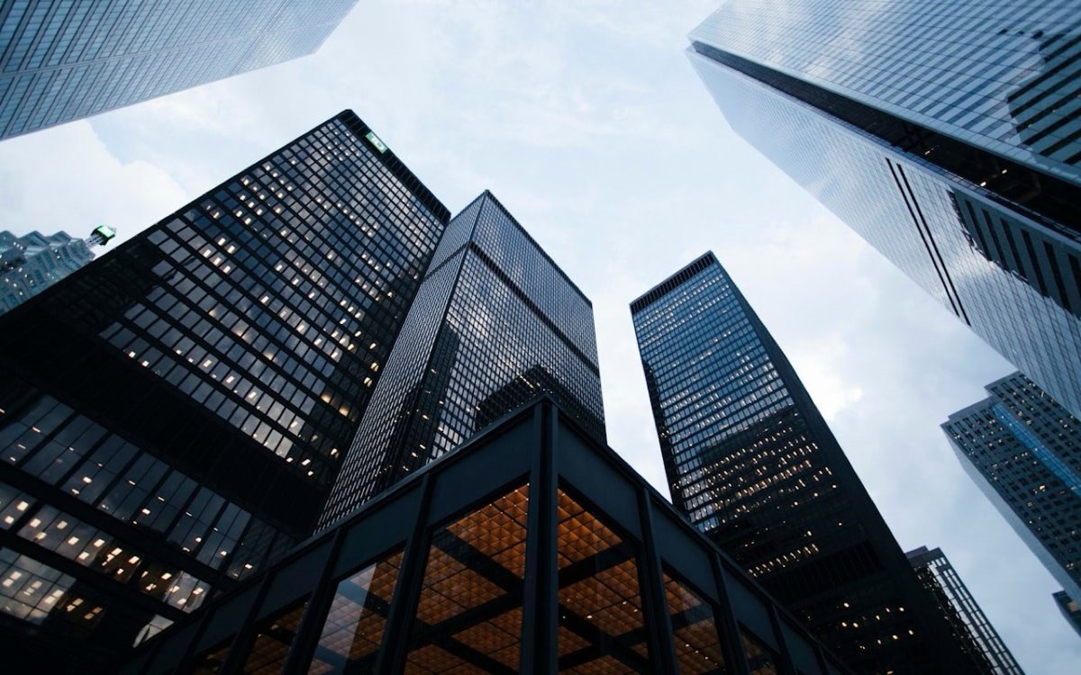 Tycoons Square Avenue III Tower D